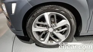 Hyundai Kona, 2019 — миниатюра 5