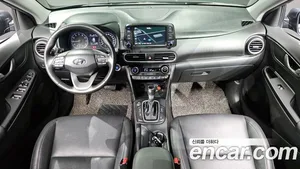 Hyundai Kona, 2019 — миниатюра 10