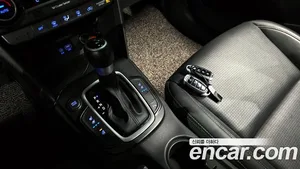 Hyundai Kona, 2019 — миниатюра 12