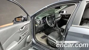 Hyundai Kona, 2019 — миниатюра 13