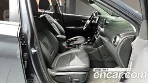 Hyundai Kona, 2019 — миниатюра 18