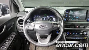 Hyundai Kona, 2019 — миниатюра 19