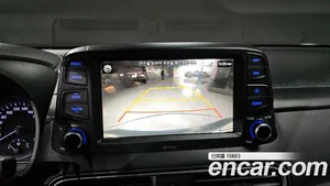 Hyundai Kona, 2019 — миниатюра 20