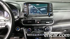 Hyundai Kona, 2019 — миниатюра 22