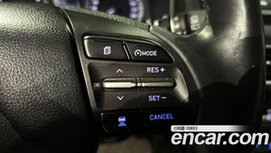 Hyundai Kona, 2019 — миниатюра 25