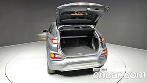 Hyundai Kona, 2019 — миниатюра 26