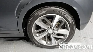 Hyundai Kona, 2019 — миниатюра 7