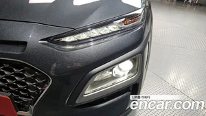 Hyundai Kona, 2019 — миниатюра 8
