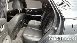 Hyundai Kona, 2019 — миниатюра 16