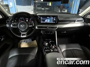 Kia K5, 2021 — миниатюра 5