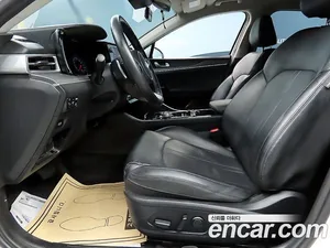 Kia K5, 2021 — миниатюра 6