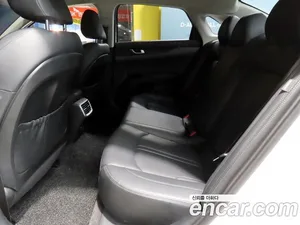 Kia K5, 2021 — миниатюра 7