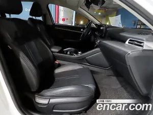 Kia K5, 2021 — миниатюра 8