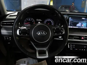 Kia K5, 2021 — миниатюра 10