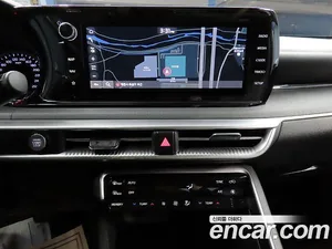 Kia K5, 2021 — миниатюра 12