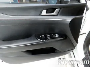 Kia K5, 2021 — миниатюра 14