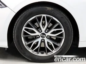 Kia K5, 2021 — миниатюра 20
