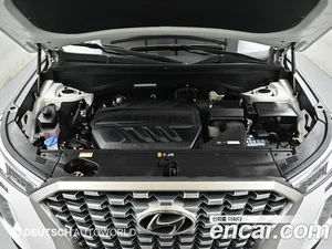 Hyundai Palisade, 2021 — миниатюра 6