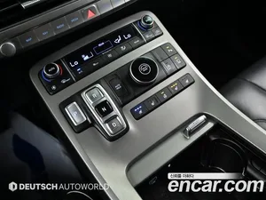 Hyundai Palisade, 2021 — миниатюра 9