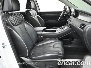 Hyundai Palisade, 2021 — миниатюра 10