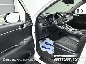 Hyundai Palisade, 2021 — миниатюра 11
