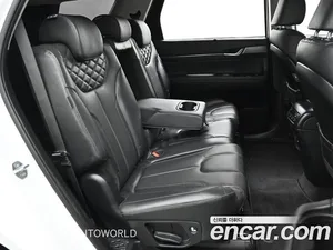 Hyundai Palisade, 2021 — миниатюра 12