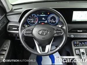 Hyundai Palisade, 2021 — миниатюра 13