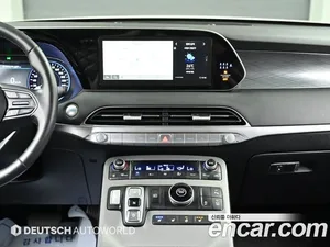Hyundai Palisade, 2021 — миниатюра 14