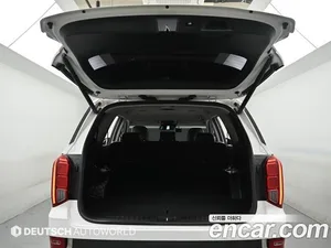 Hyundai Palisade, 2021 — миниатюра 19