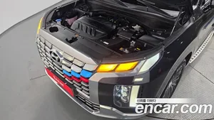 Hyundai Palisade, 2023 — миниатюра 6