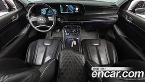 Hyundai Palisade, 2023 — миниатюра 10
