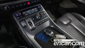 Hyundai Palisade, 2023 — миниатюра 12