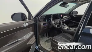 Hyundai Palisade, 2023 — миниатюра 13