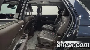 Hyundai Palisade, 2023 — миниатюра 17