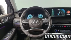 Hyundai Palisade, 2023 — миниатюра 19