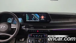 Hyundai Palisade, 2023 — миниатюра 20