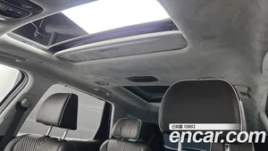 Hyundai Palisade, 2023 — миниатюра 23