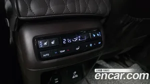 Hyundai Palisade, 2023 — миниатюра 24