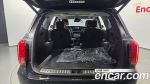 Hyundai Palisade, 2023 — миниатюра 26