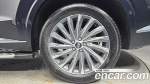 Hyundai Palisade, 2023 — миниатюра 7