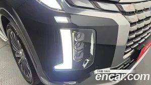 Hyundai Palisade, 2023 — миниатюра 8