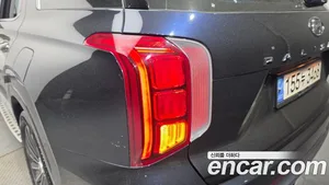 Hyundai Palisade, 2023 — миниатюра 9