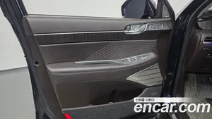 Hyundai Palisade, 2023 — миниатюра 14