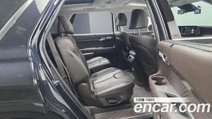 Hyundai Palisade, 2023 — миниатюра 16