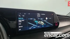 Hyundai Palisade, 2023 — миниатюра 30