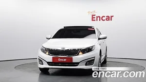 Kia K5, 2013 — миниатюра 2