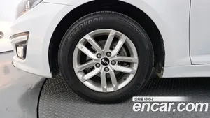 Kia K5, 2013 — миниатюра 4