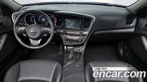 Kia K5, 2013 — миниатюра 9