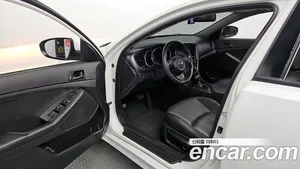 Kia K5, 2013 — миниатюра 12
