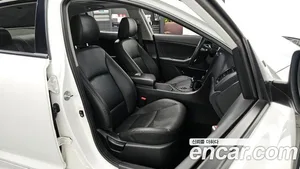 Kia K5, 2013 — миниатюра 16